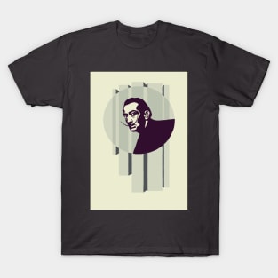 Salvador Dali T-Shirt